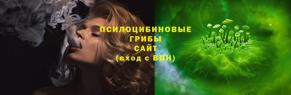 эйфоретик Баксан